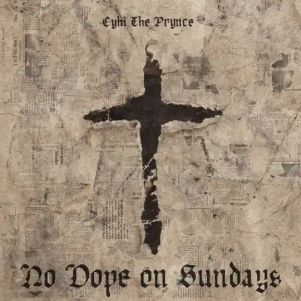 CyHi The Prynce - Free